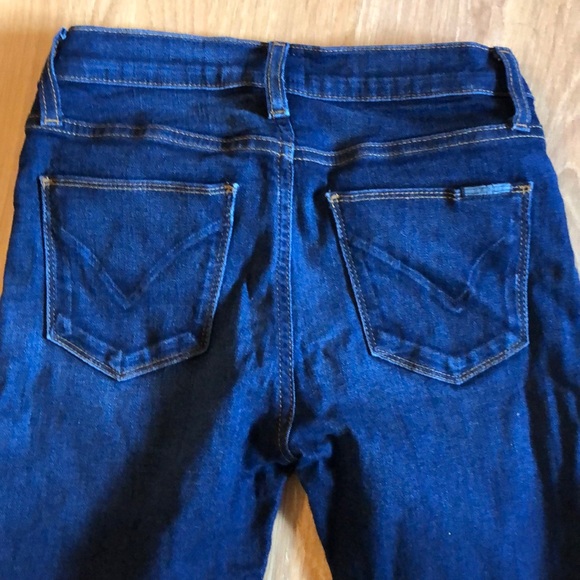 Hudson ladies jeans - Picture 3 of 4